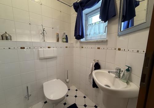 Gäste WC