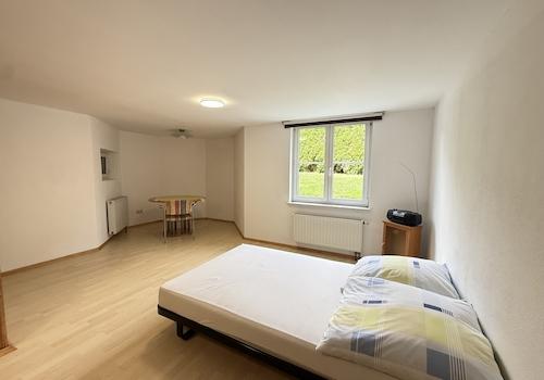 Wohnen Kellerraum
