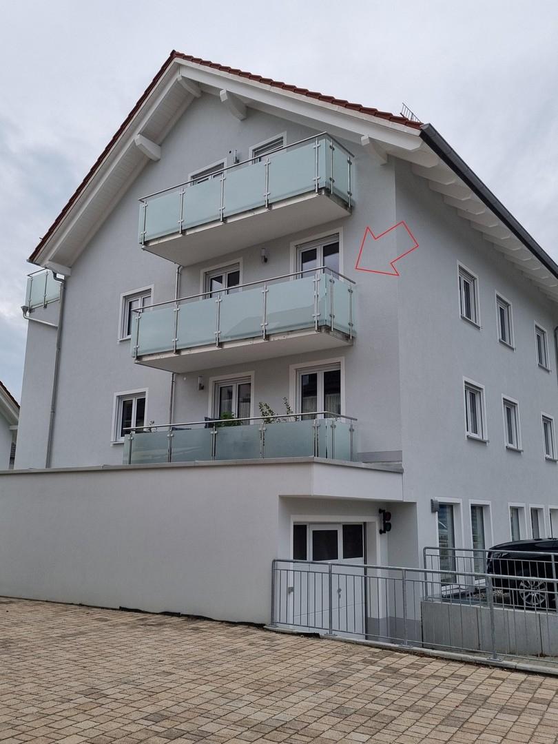 Ost-Balkon
