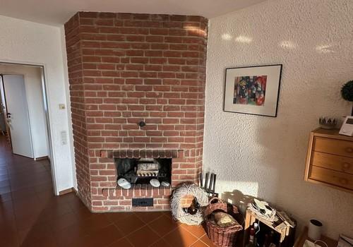 Kamin