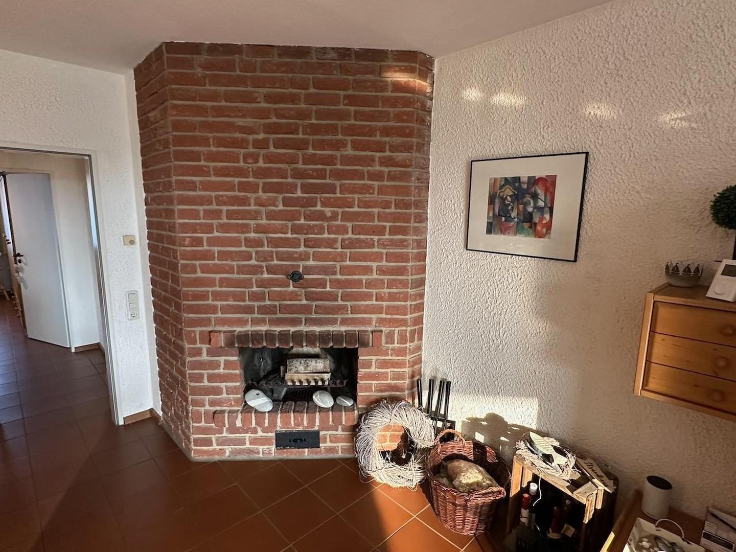 Kamin