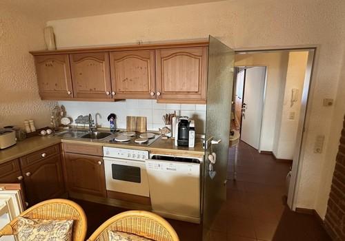 Kitchenette