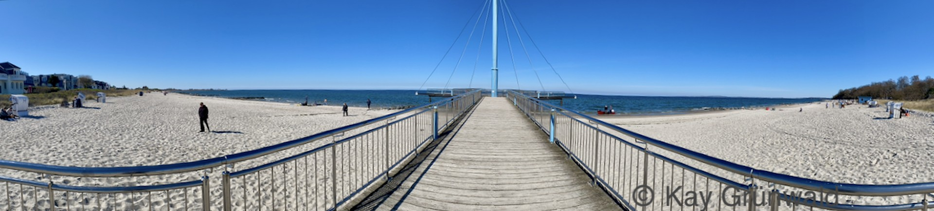 Hohwachter Strand-Impressionen