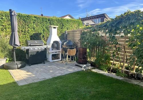 Grillplatz