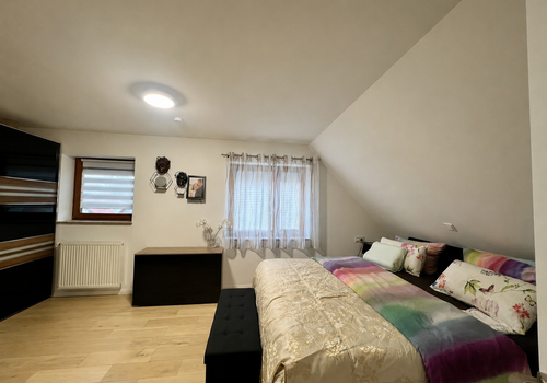 Elternschlafzimmer
