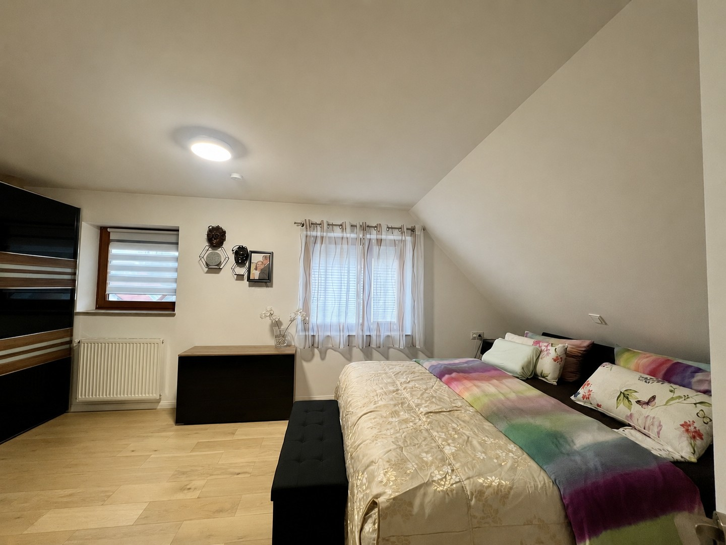 Elternschlafzimmer