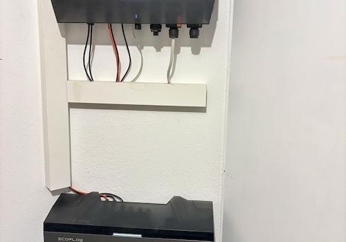 PV Anlage