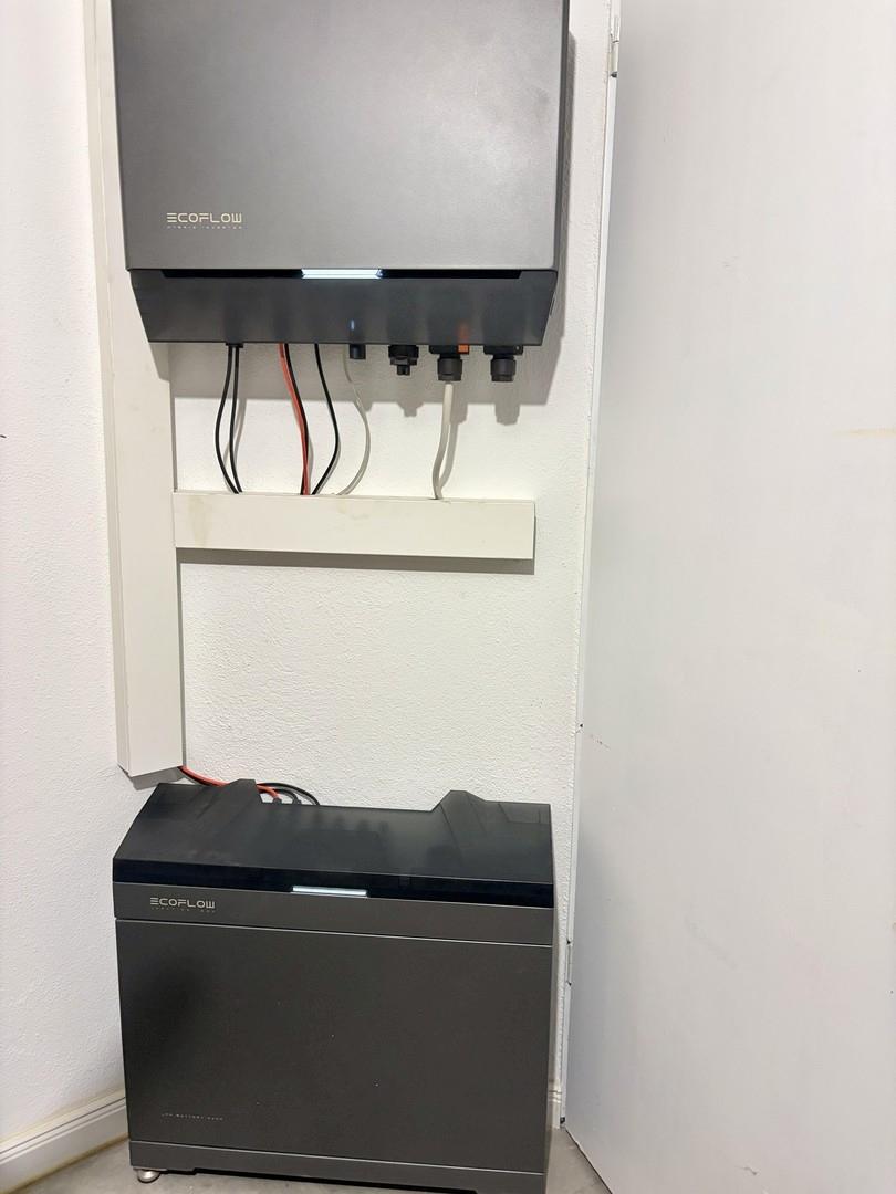 PV Anlage