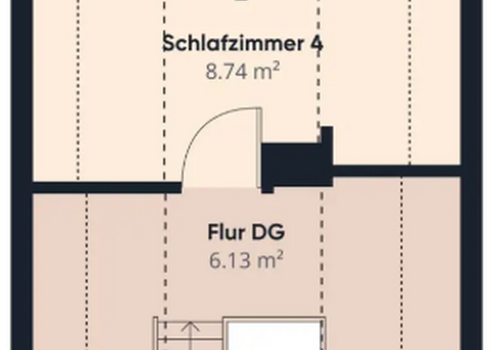 Dachhgeschoss