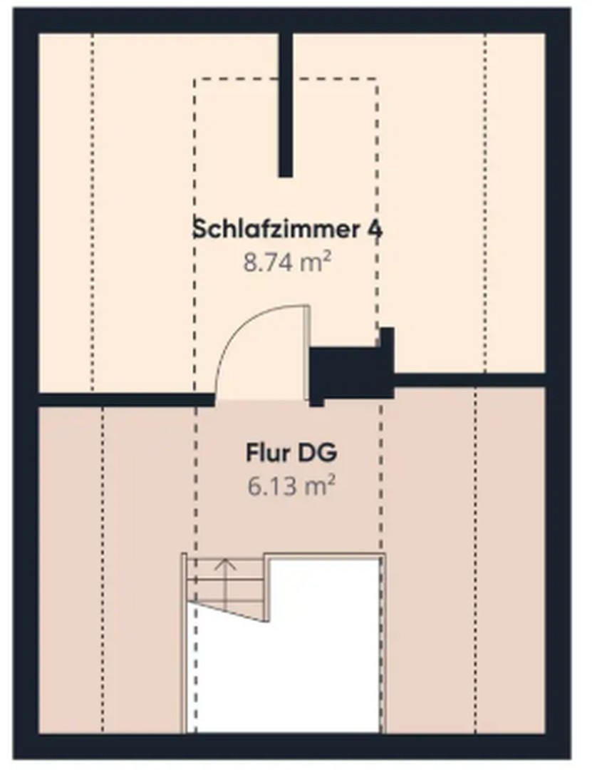 Dachhgeschoss