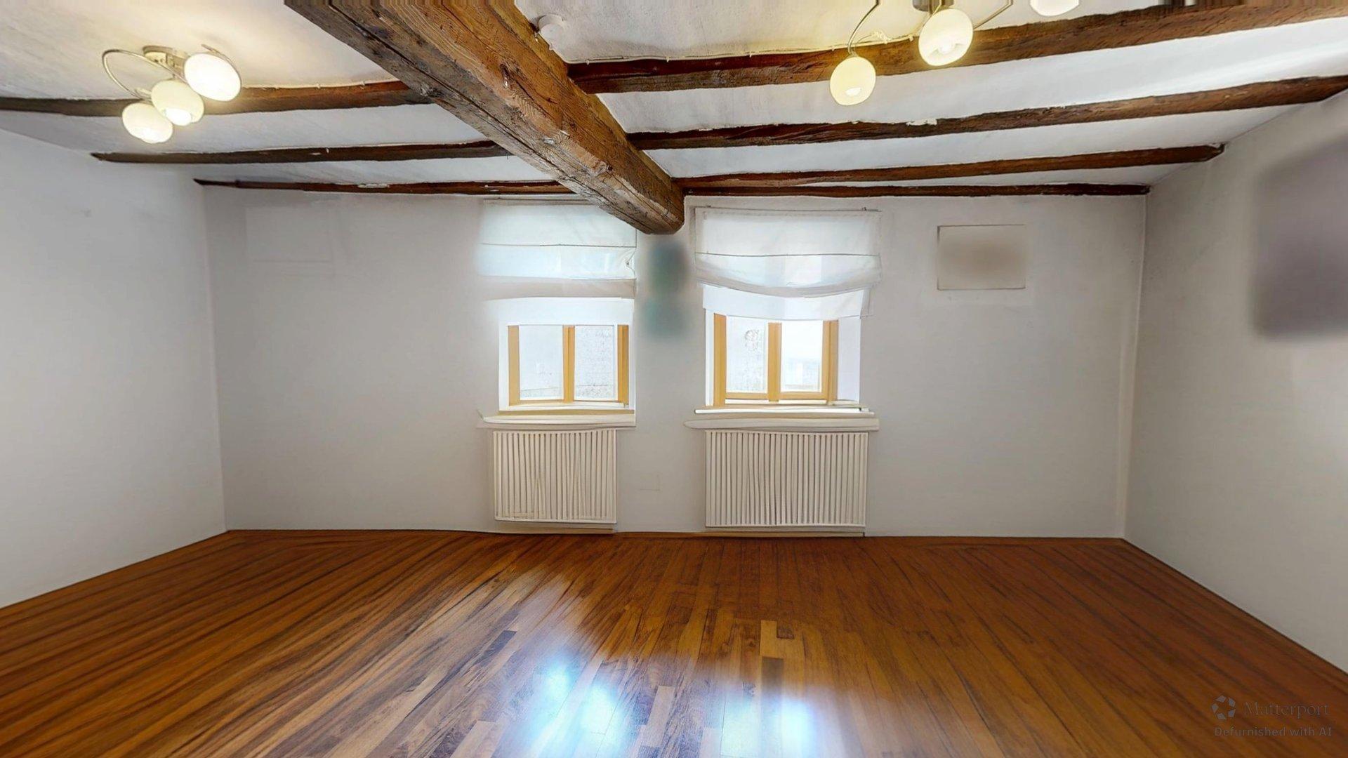 EG Wohnzimmer