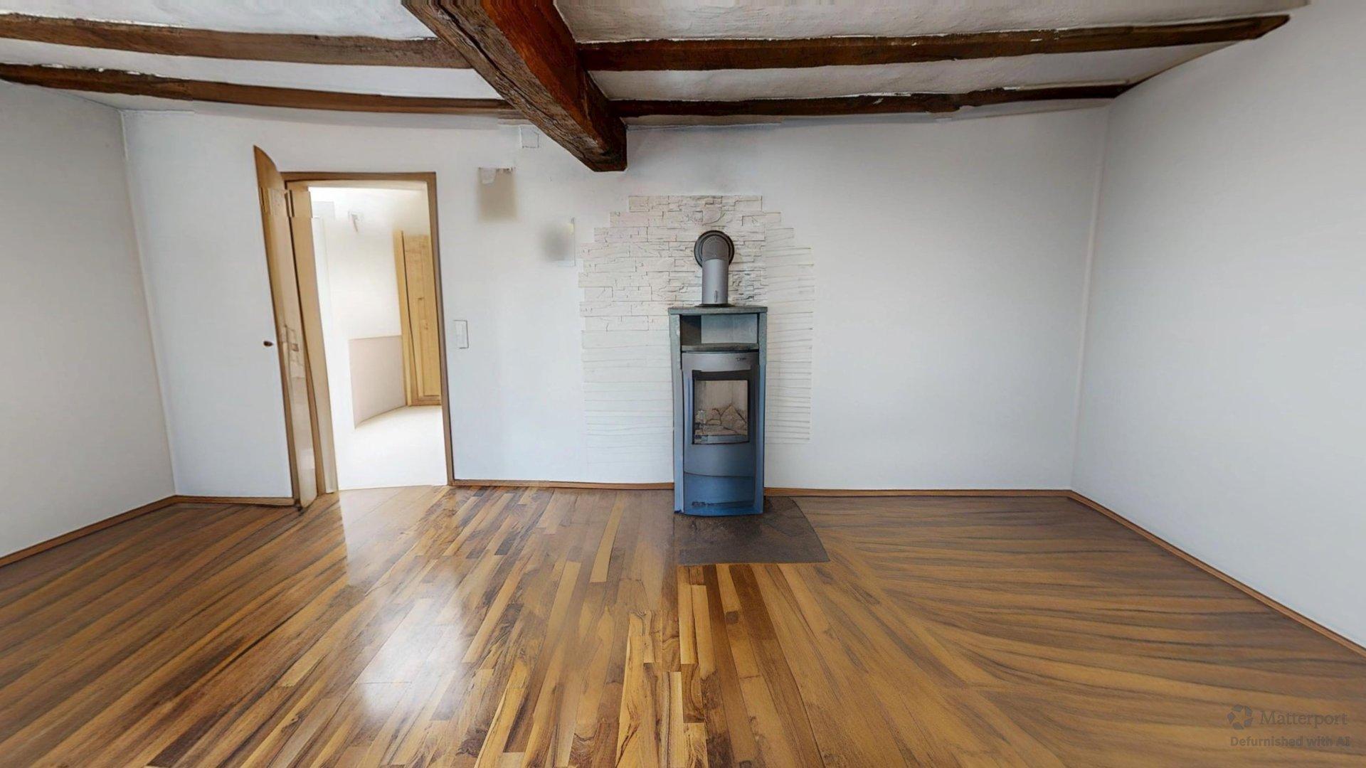 EG Wohnzimmer 1