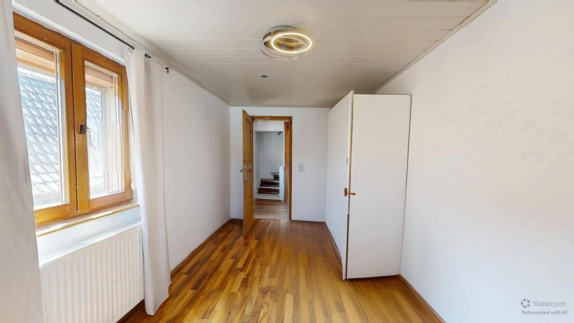OG Schlafzimmer 2