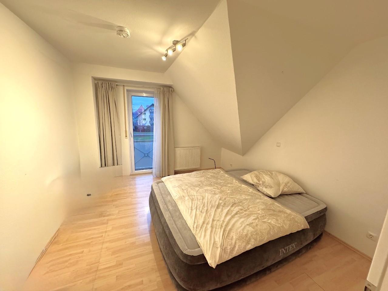 OG Schlafzimmer