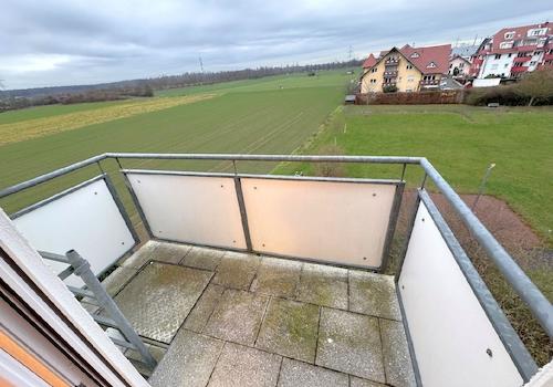 DG Balkon