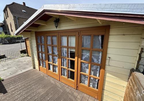 Gartenhaus
