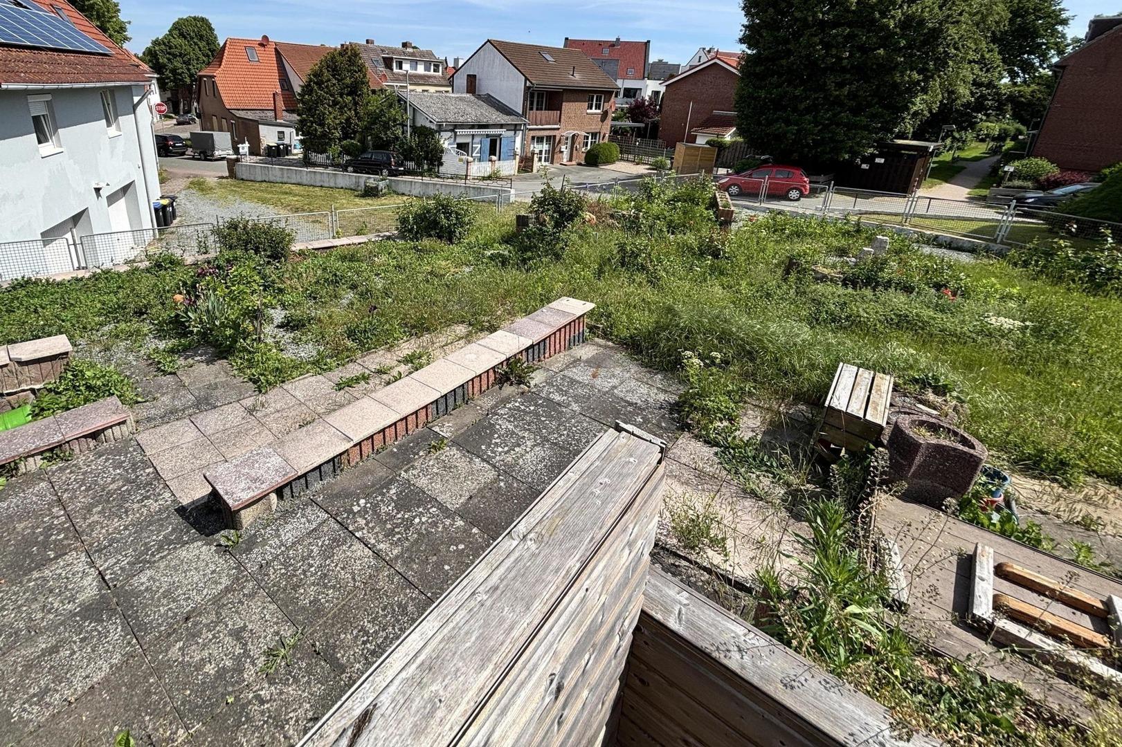 Vordergarten