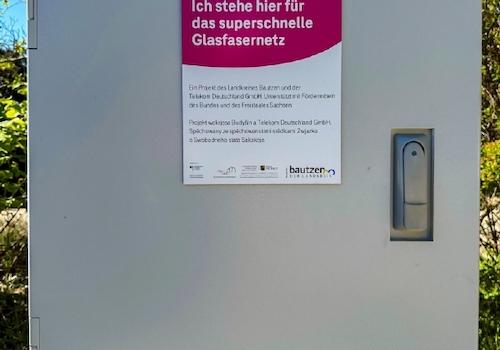 Am Parkplatz