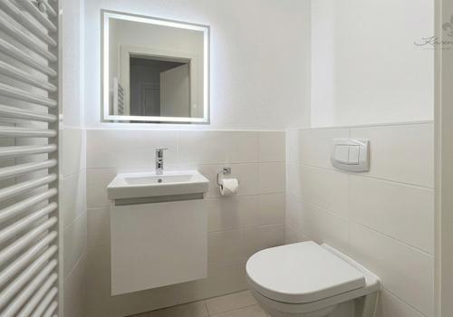 Gäste WC 1