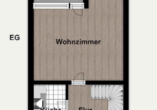 Grundriss  EG
