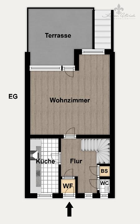 Grundriss  EG