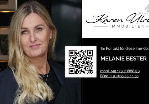 Melanie Bester