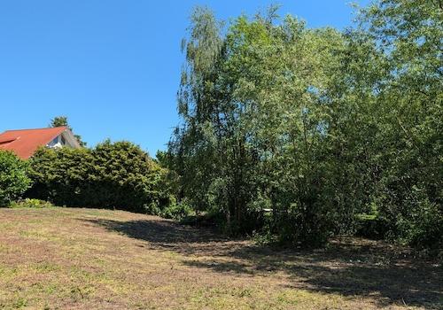 Blick nach Nord-Osten