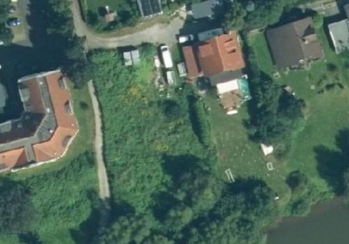 Geoportal Luftbild 2