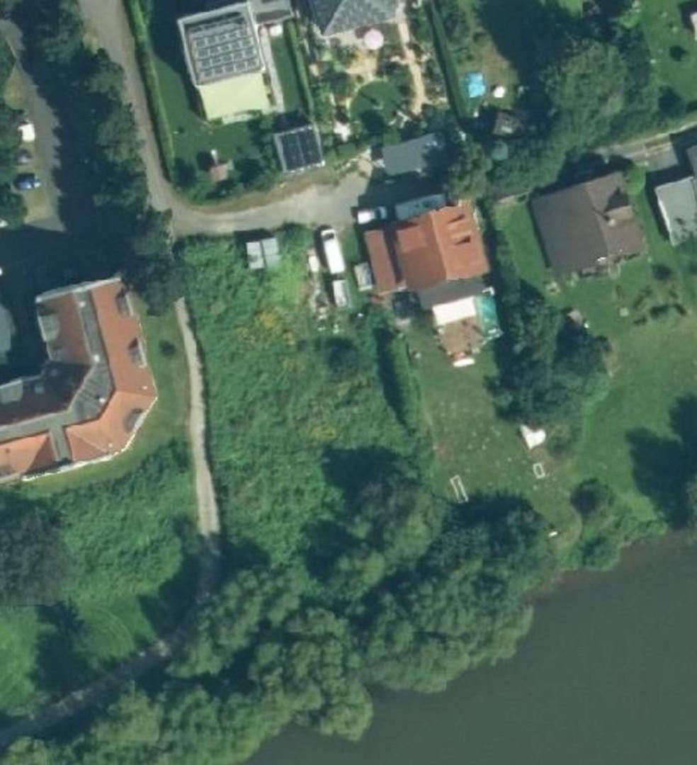 Geoportal Luftbild 2