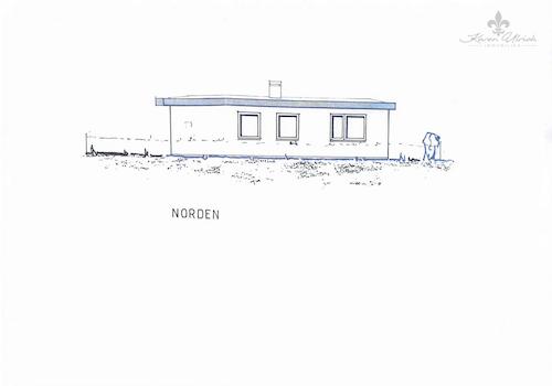 NORDEN (Anlage  Baugenehmigung)