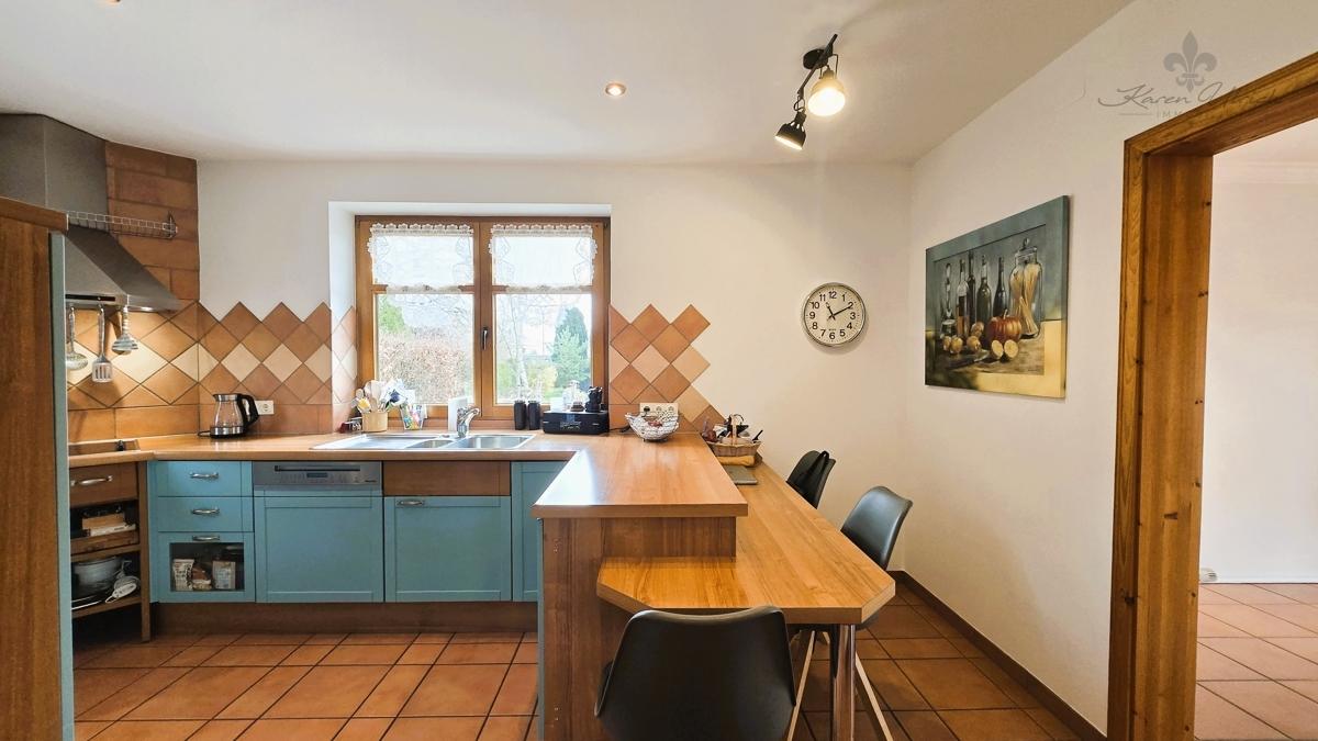 Küche 1