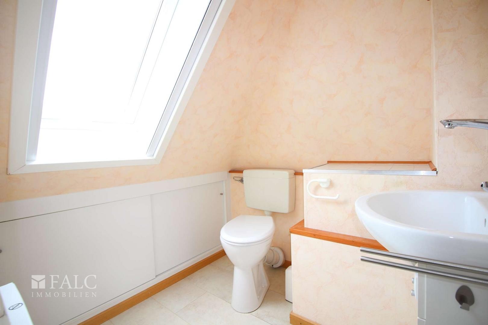 Gäste-WC