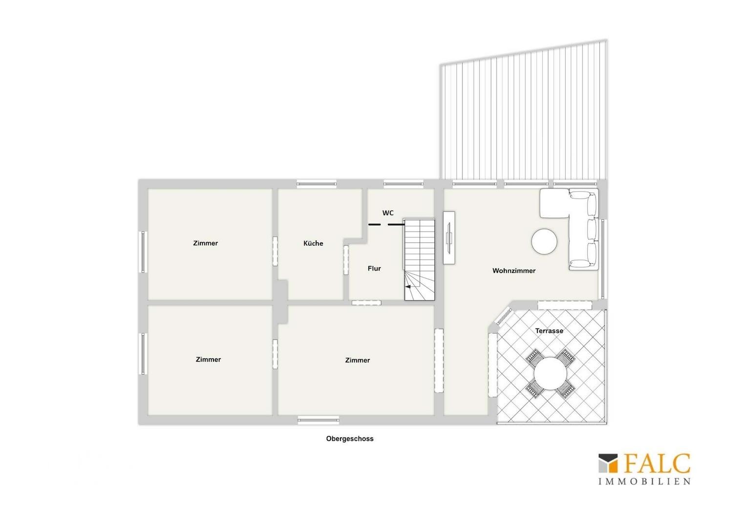Grundriss 1.OG