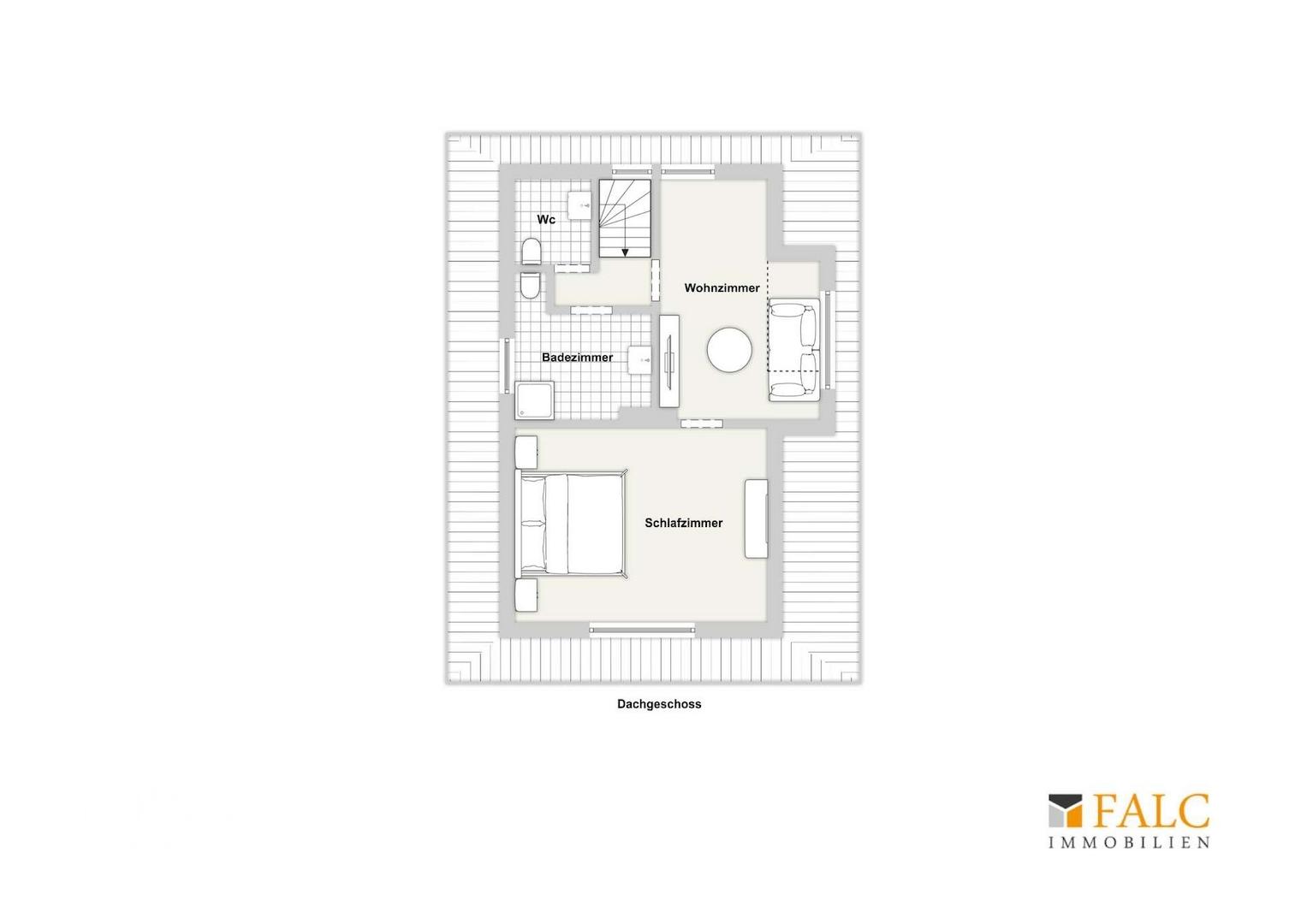 Grundriss 2.OG