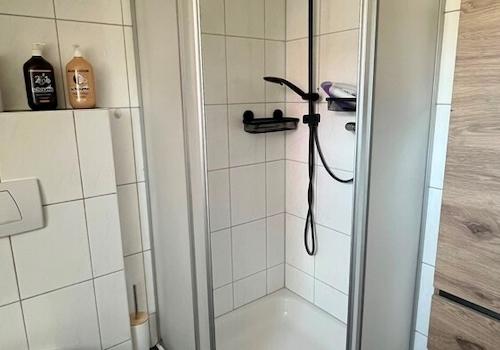 Dusche