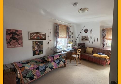 Gäste/KInderzimmer