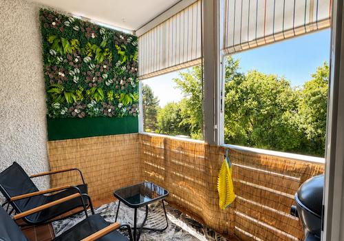 Balkon