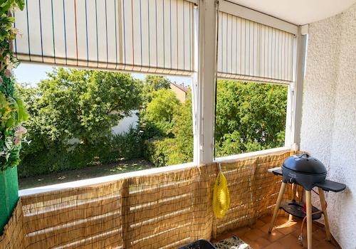 Balkon Bild 2