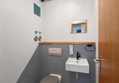 WC