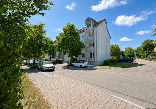 Aueßenansicht