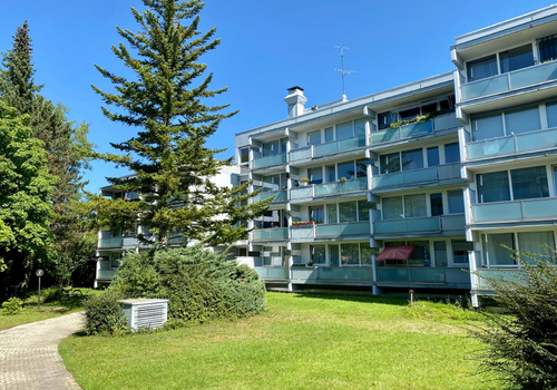 Haus