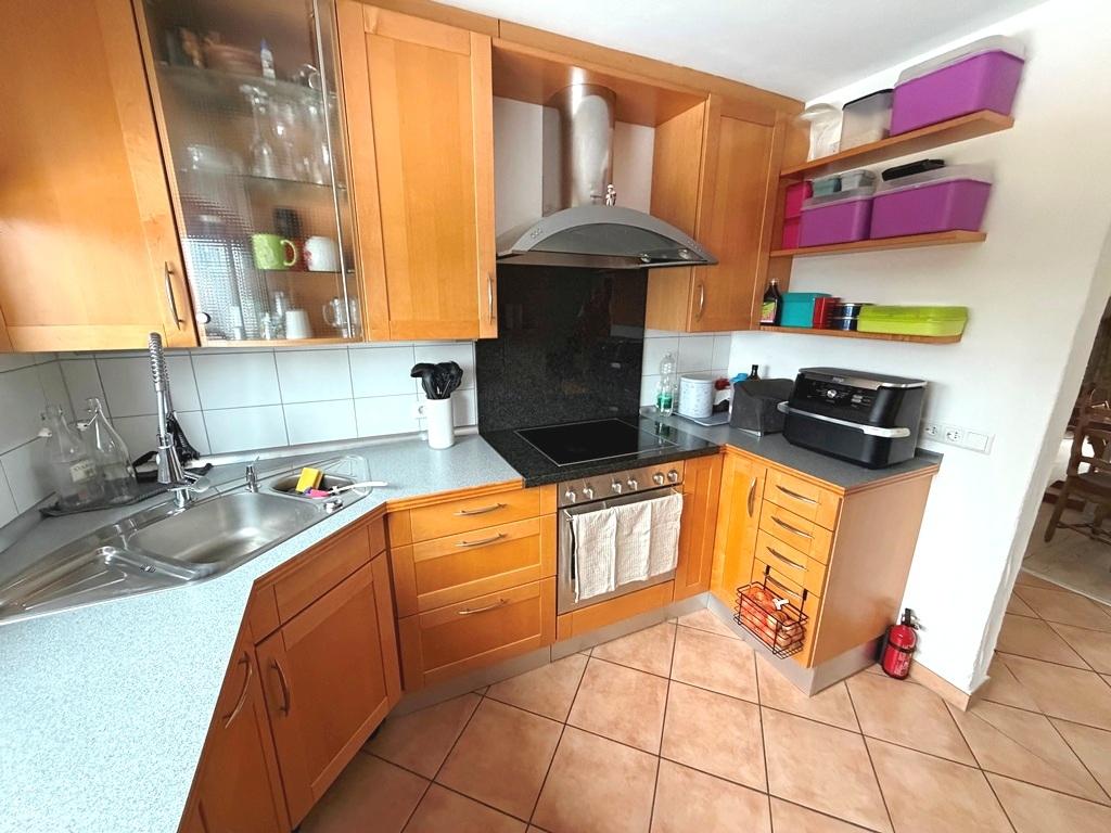 Küche Bild II OG