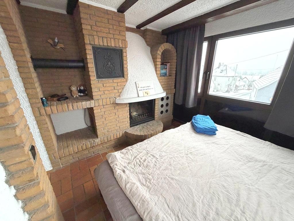 Kaminzimmer 