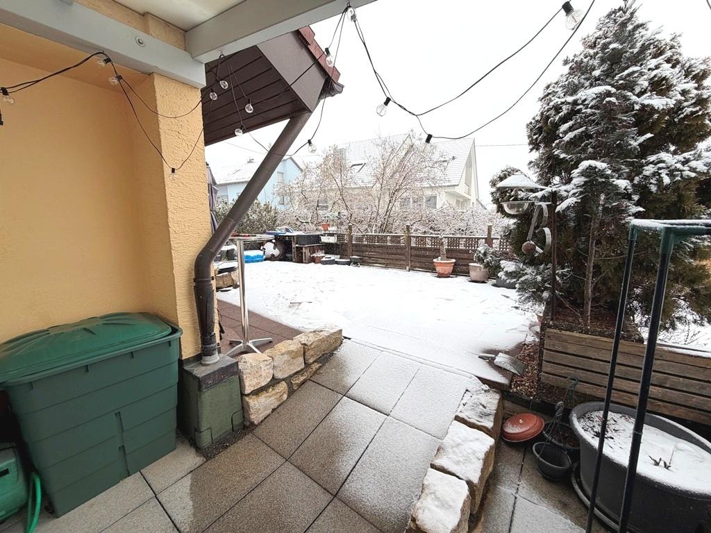 Terrasse OG 