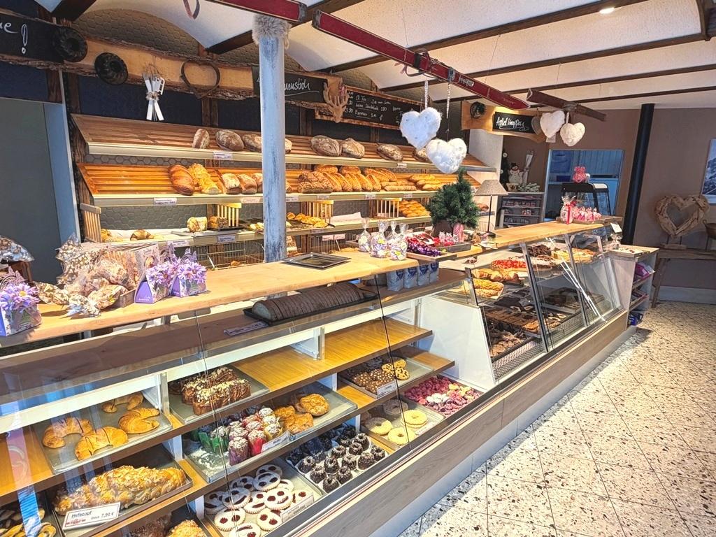 Laden/ Verkauf