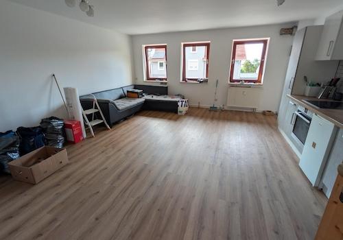 Wohnung