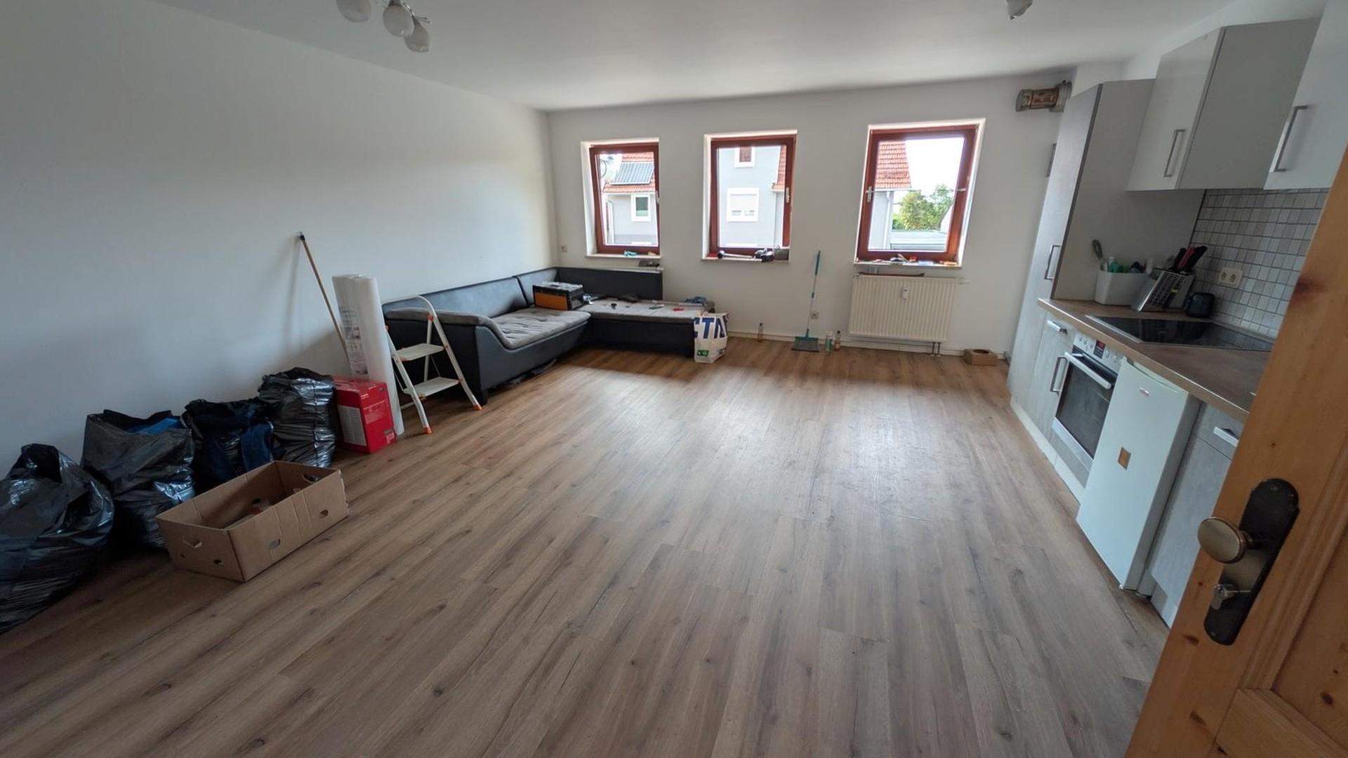 Wohnung