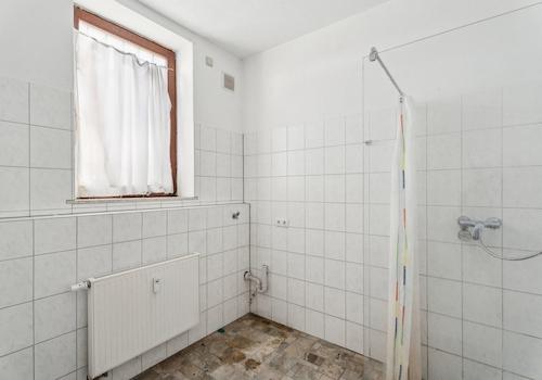 Wohnung EG 3 Zimmer