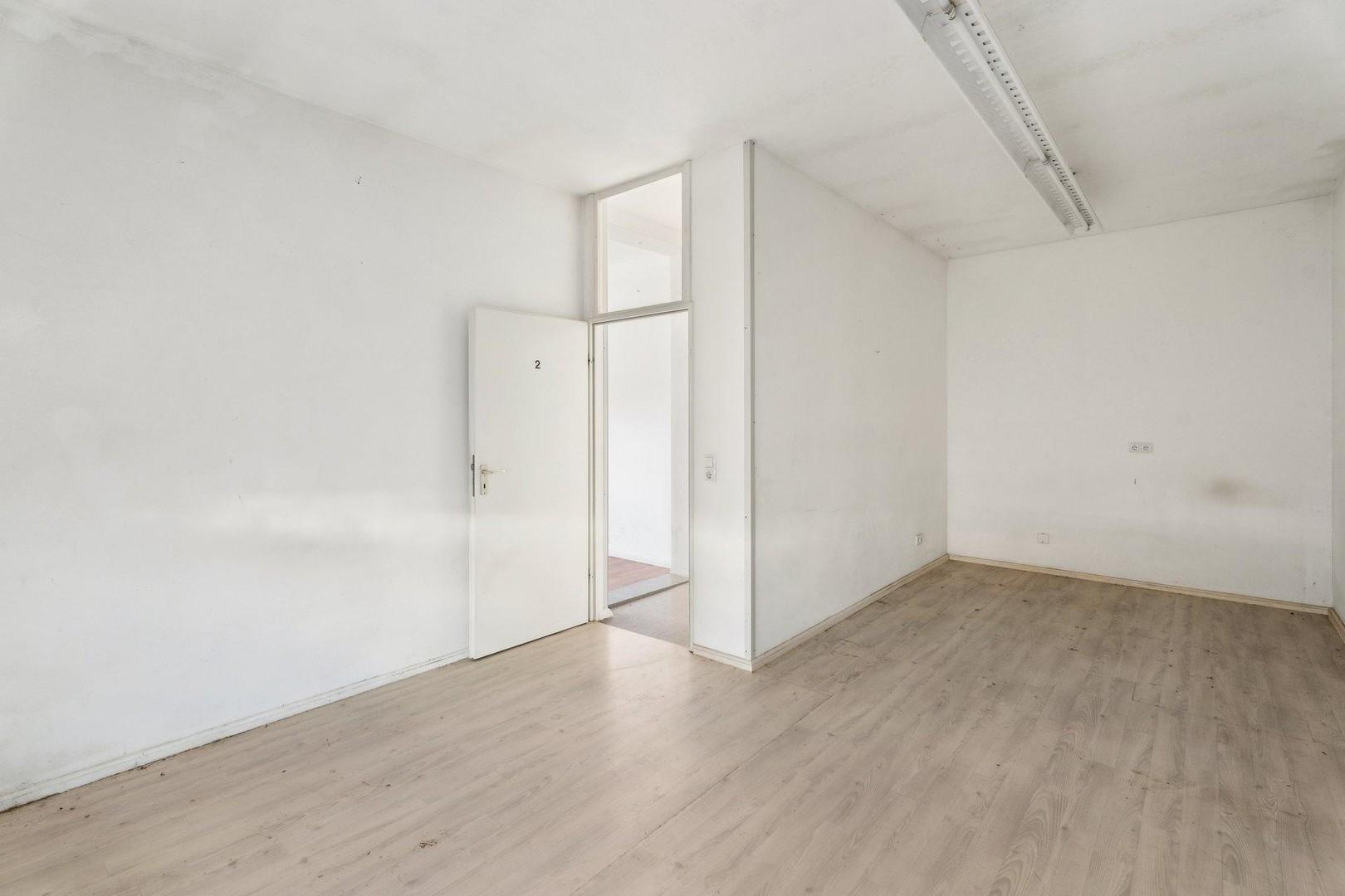 Wohnung EG 3 Zimmer