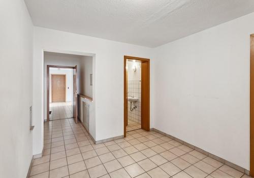 Wohnung 1. OG 5 ZImmer